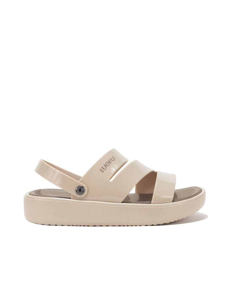 Sandales de plage